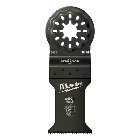 MILWAUKEE MT TERÄ SL BIM WM35X42MM